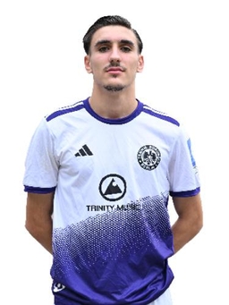 Avatar Bild für Chadi Ramadan