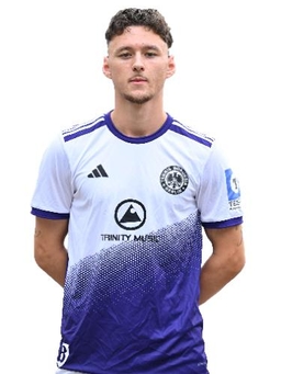 Avatar Bild für Justin Reichstein