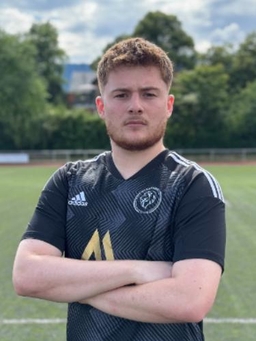 Avatar Bild für Marvin Hery