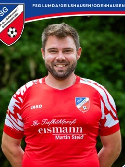 Avatar Bild für Patrick Sagrauske