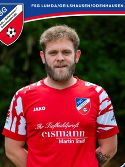 Avatar Bild für Mario Kastl