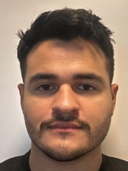 Avatar Bild für Marcelo Sebastian Ramos Cruz
