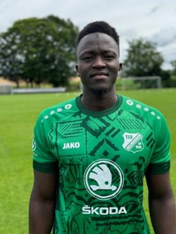 Avatar Bild für Bai Mas Sarr