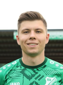 Avatar Bild für Luis Theilacker