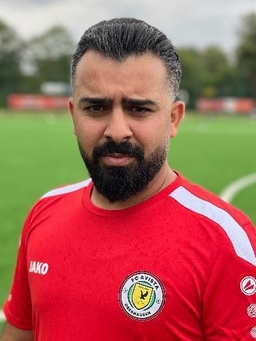 Avatar Bild für Mustafa Mustafa
