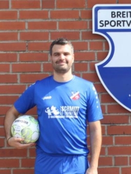 Avatar Bild für Niklas Basau