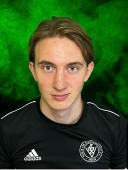 Avatar Bild für Leonard Gehrmann