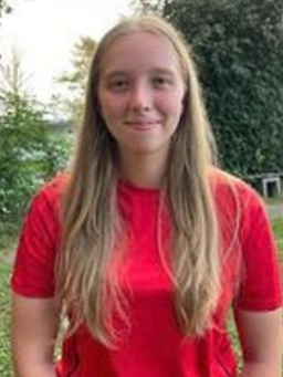 Avatar Bild für Laura Hentschke