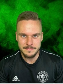 Avatar Bild für Moritz Meyer