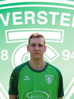 Avatar Bild für Niklas Gruner