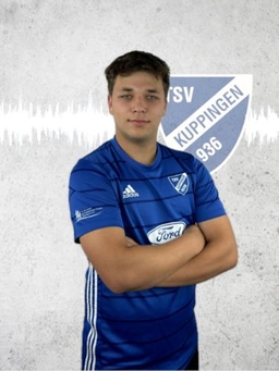 Avatar Bild für Marius Berstecher