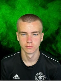 Avatar Bild für Oleksandr Vovk