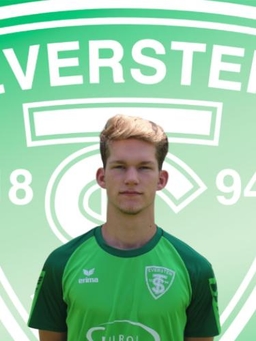 Avatar Bild für Jorin von Seggern