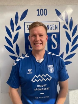 Avatar Bild für Joshua Nann