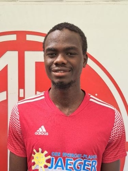 Avatar Bild für Mouhamed Diop