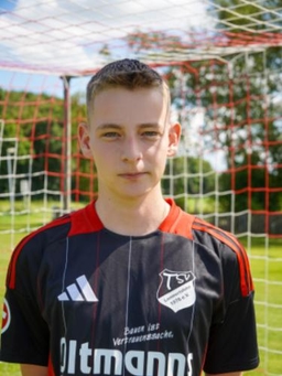 Avatar Bild für Lukas Hilko Duin