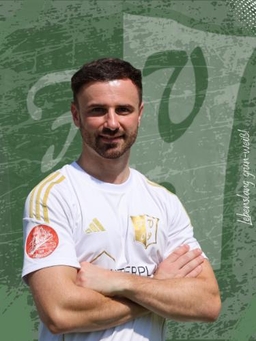 Avatar Bild für Kevin Folz