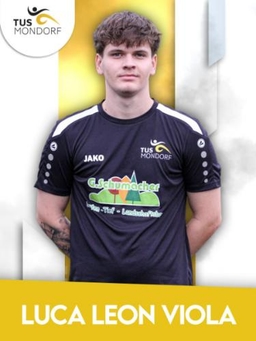 Avatar Bild für Luca Leon Viola