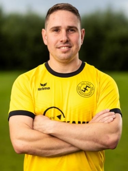 Avatar Bild für Dustin Becker