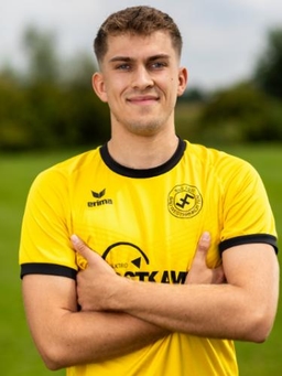 Avatar Bild für Daniel Bertels