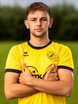 Avatar Bild für Davin Hense