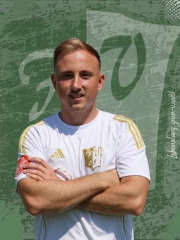 Avatar Bild für Marc Christian Kraml