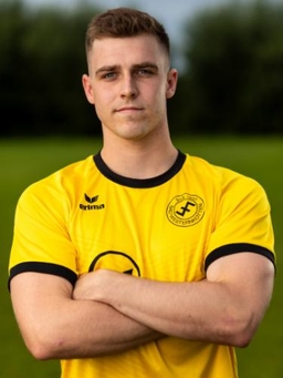 Avatar Bild für Marvin Schumacher