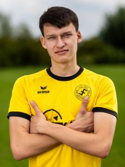 Avatar Bild für Louis Sprick