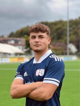 Avatar Bild für Luca Becker