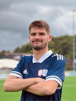 Avatar Bild für Fabian Lacher