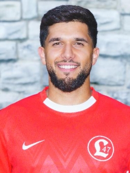 Avatar Bild für Abdul Arasak El Challouf