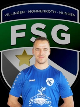 Avatar Bild für Marvin Rauch