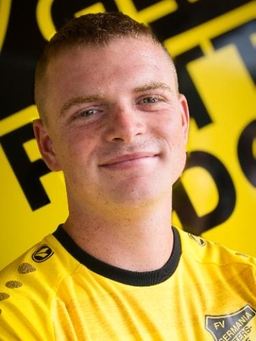 Avatar Bild für Jannik Henle