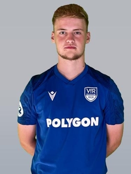Avatar Bild für Robin Stahl
