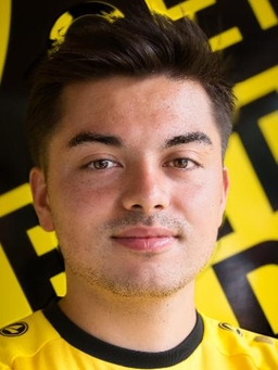 Avatar Bild für Robin Pluemchit