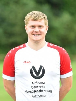 Avatar Bild für Jonas Luca Halm