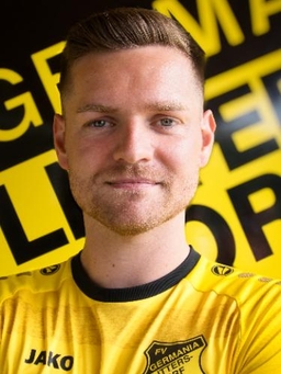 Avatar Bild für Vincent Reuter