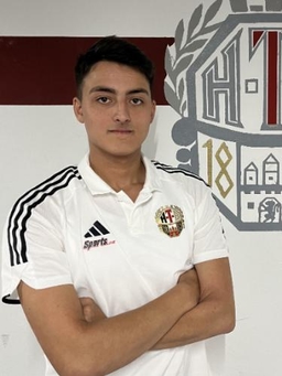 Avatar Bild für Gino Adriano Gomes