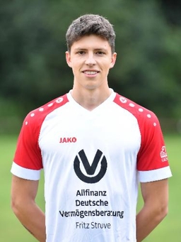 Avatar Bild für Lukas Blachutzik