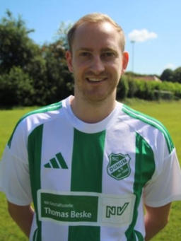 Avatar Bild für Kristoff Saalberg