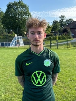 Avatar Bild für Leander Kämpfer