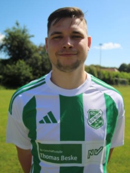 Avatar Bild für Robin Van-Essen