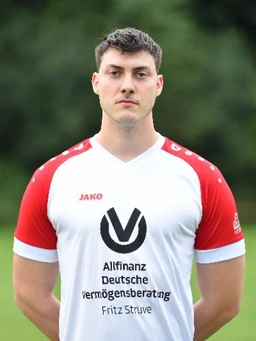 Avatar Bild für Rouwen Fortanz