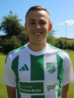 Avatar Bild für Jannik Vissering