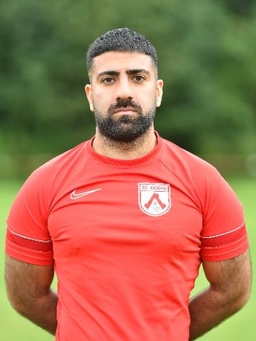 Avatar Bild für Kamjar Karimi