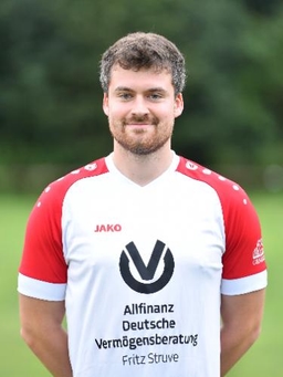 Avatar Bild für Niklas Kolmschlag