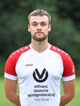 Avatar Bild für Timo Mertz