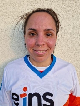 Avatar Bild für Luisa Reh