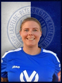 Avatar Bild für Nadine Schönfelder