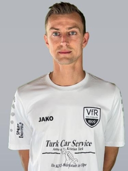 Avatar Bild für Dennis Bullert